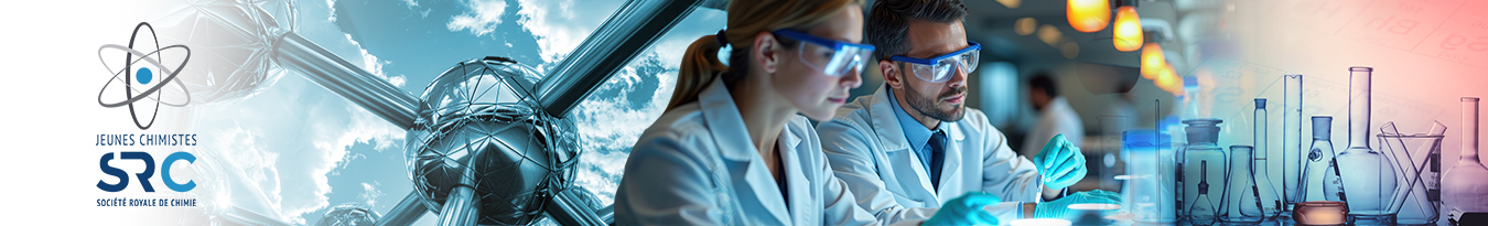 Young SRC Chemists Young SRC Chemists